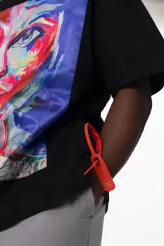 Crystal t-shirt Anna
