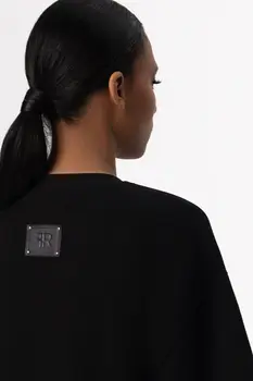 Crystal t-shirt Anna