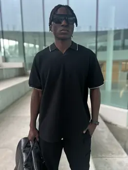 Luxury Polo Shirt