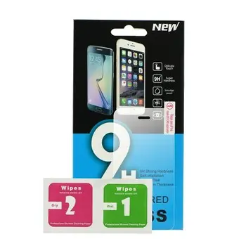 Realme GT Neo 3 előlapi üvegfólia, edzett, 9H, 0,3mm