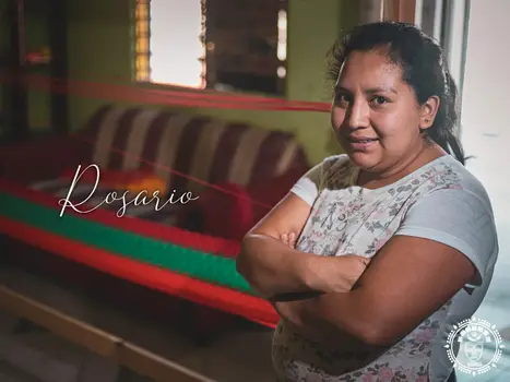 XL hammock “Esperanza”