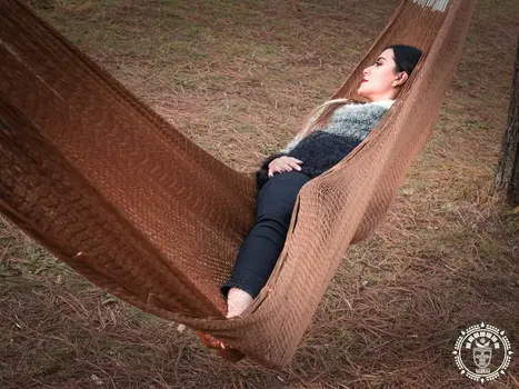 XL hammock “Coati”