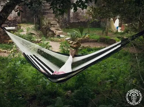 XL hammock “Mariachi”