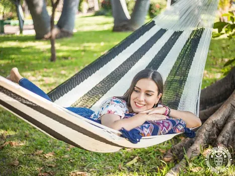 XL hammock “Mariachi”