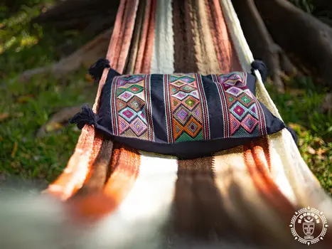 XL “Tecolote” hammock