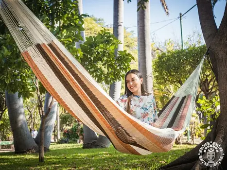XL “Tecolote” hammock
