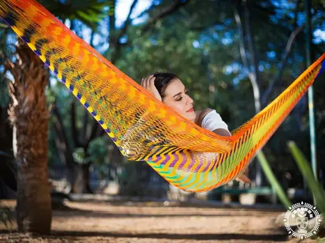 XL “Macao” hammock