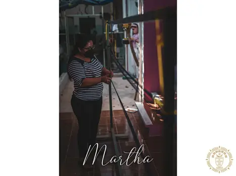 Queen Maya XXL “Alebrije”