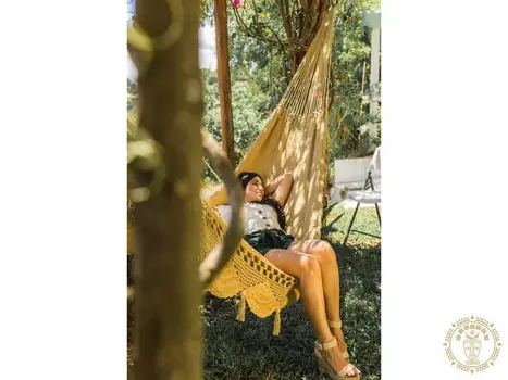 XL hammock “Santiago”