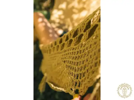 XL hammock “Santiago”