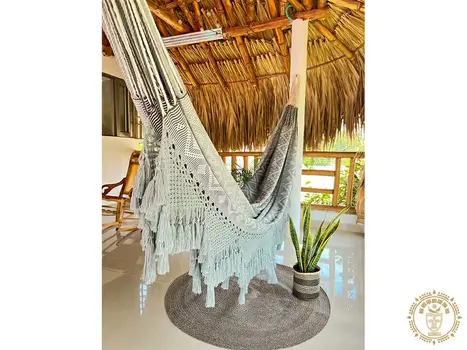 XXL “Cartago” hammock