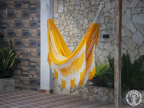 XXL hammock “Barranquilla”