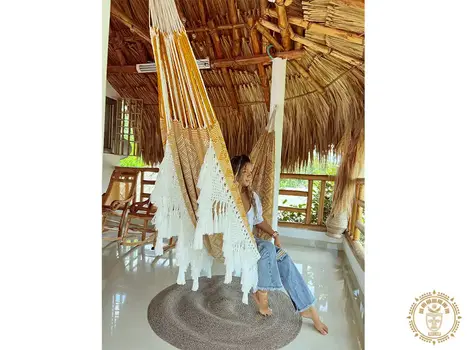XXL hammock “Zipaquirá”