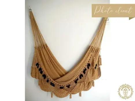 XL hammock “Santiago”