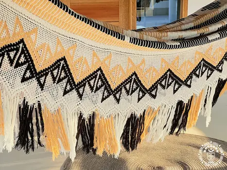 Hammock Wayúu1