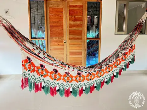 Hammock Wayúu3