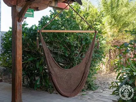 Hamac Chaise L « Condega »