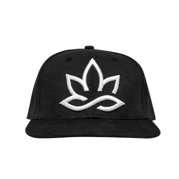 Hanf Snapback Cap