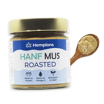 Hanf Starter Paket