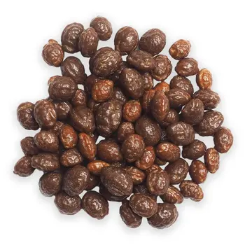 Bio Hanf Crunchies Chocolate