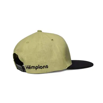Hanf Snapback Cap