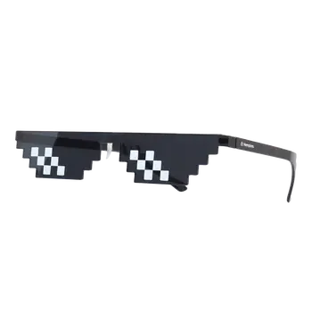 Hemp Flips Brille