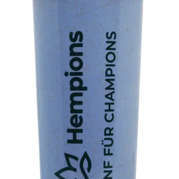 Hempions Bioplastik Shaker