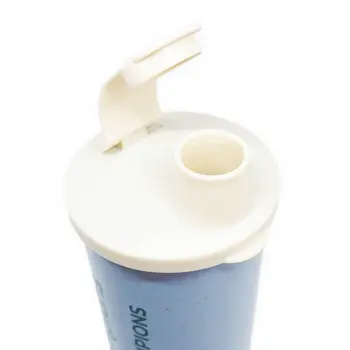 Hempions Bioplastik Shaker