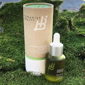 Herban Wisdom® Facial Oil Full Size