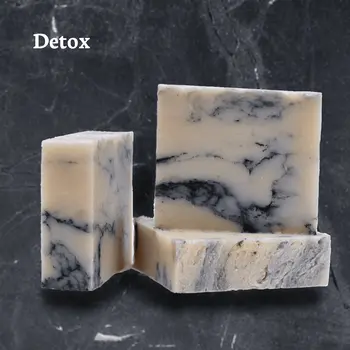 Hand-Crafted Bar Soap