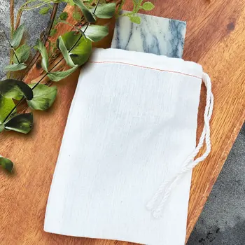 Hand-Crafted Bar Soap