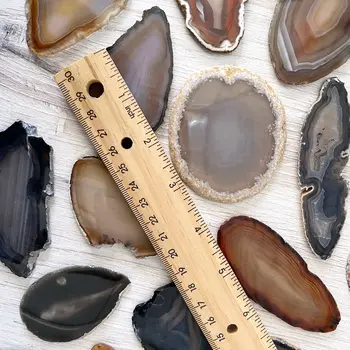 Agate Slice