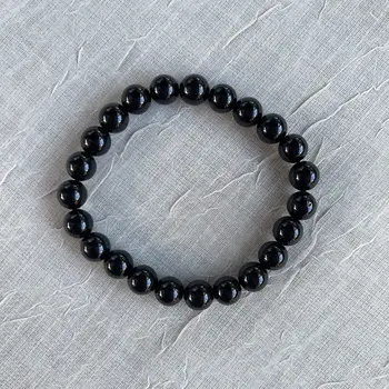 Crystal Healing Beaded Bracelet