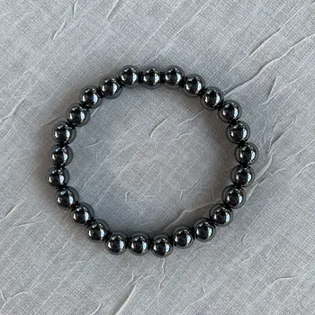 Crystal Healing Beaded Bracelet