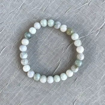 Crystal Healing Beaded Bracelet