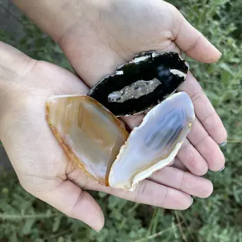 Agate Slice