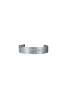 Herban Wisdom® Eye Cream Braille ID Band