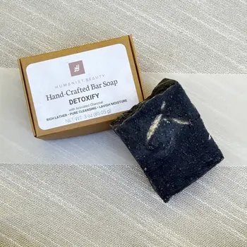 Hand-Crafted Bar Soap