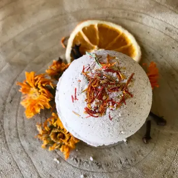 Divine Pleasure Bath Bombs