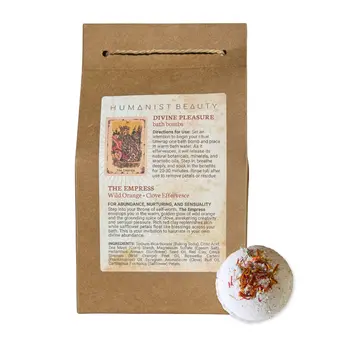 Divine Pleasure Bath Bombs
