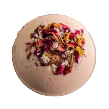 Divine Pleasure Bath Bombs