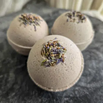 Divine Pleasure Bath Bombs