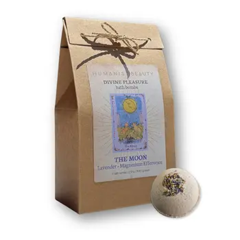 Divine Pleasure Bath Bombs