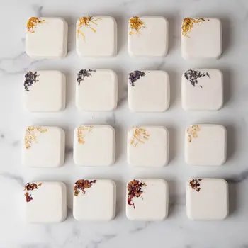 Divine Treasure Bath Bombs