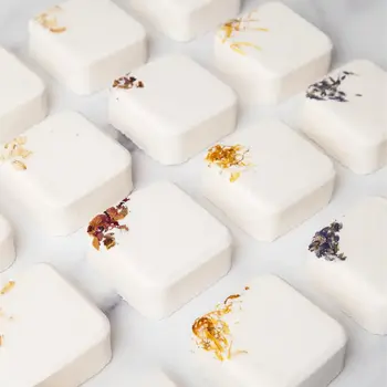 Divine Treasure Bath Bombs