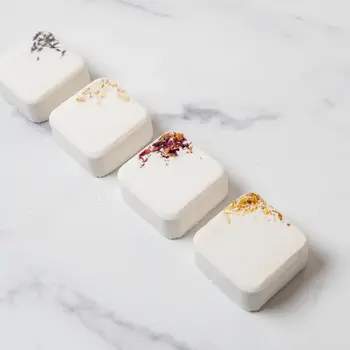 Divine Treasure Bath Bombs