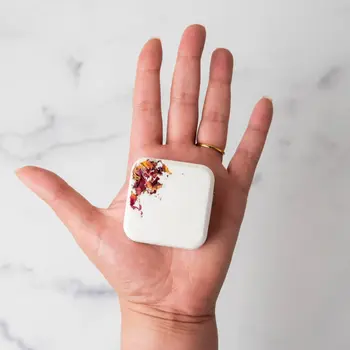 Divine Treasure Bath Bombs