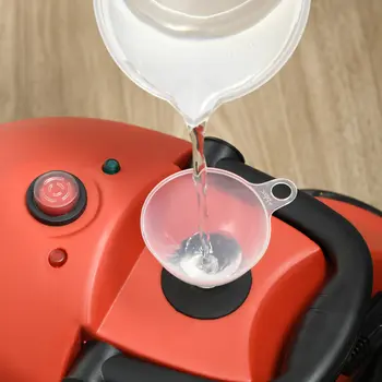 Portable Steam Cleaner for Chemical Free Cleaning, 3.5bar Multi-purpose Steamer w/ 13 Pieces Accessory, Steam Mop for Kitchen by HOMCOM