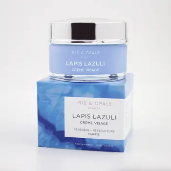 Lapis Lazuli