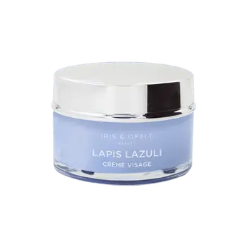 Lapis Lazuli
